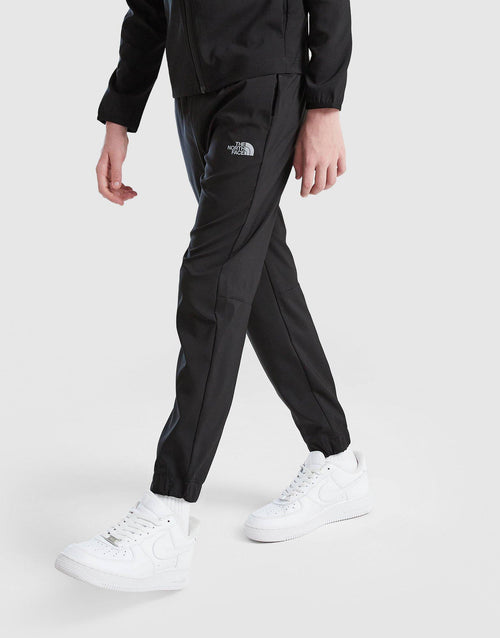 On Trail Track Pants Junior's