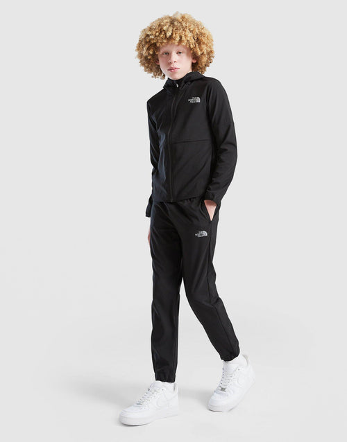 On Trail Track Pants Junior's