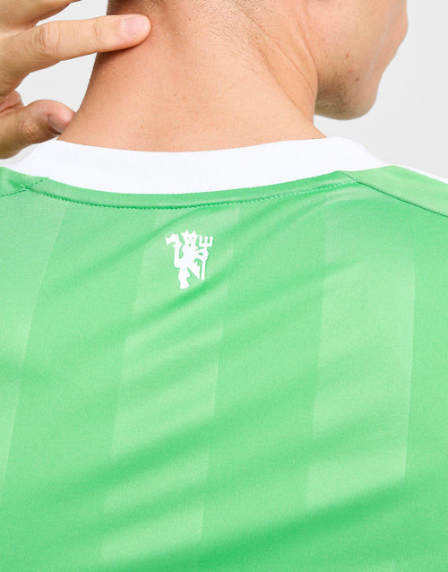 Manchester United FC 2025/26 Goalkeeper Third Shirt