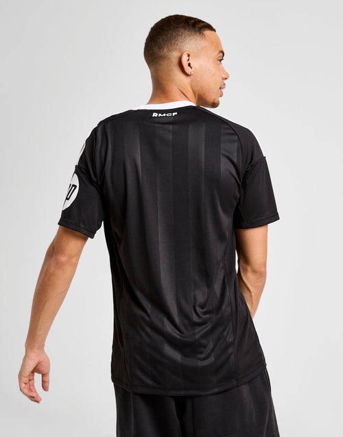 Real Madrid 2025/26 Goalkeeper Third Shirt