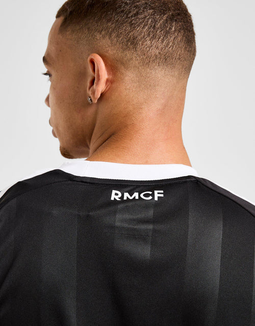 Real Madrid 2025/26 Goalkeeper Third Shirt