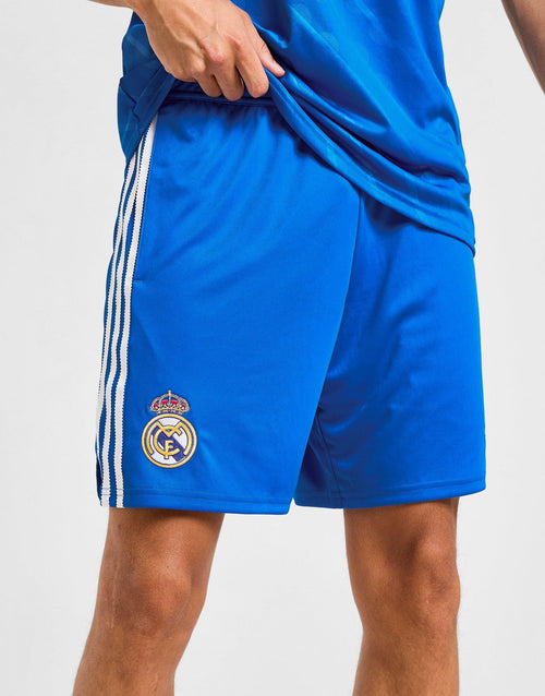 Real Madrid 2025/26 Third Shorts
