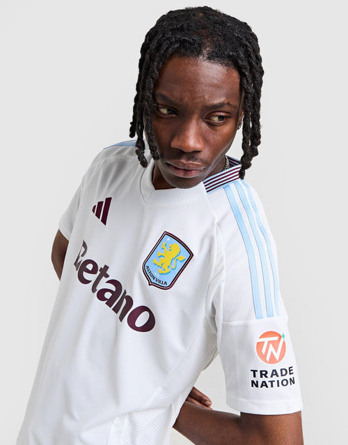 Aston Villa 2024/25 Watkins #11 Away Shirt