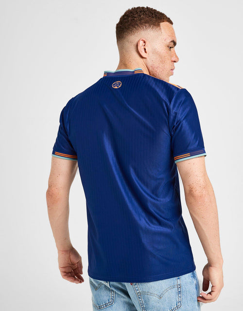 Newcastle United FC 2025/26 Match Third Shirt
