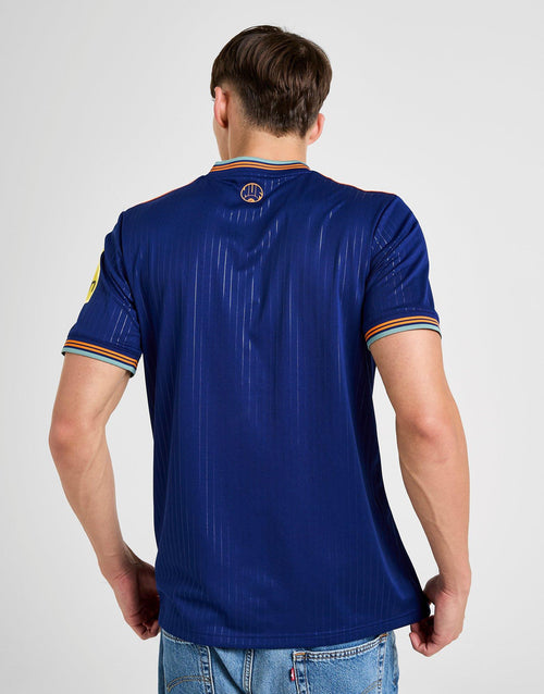 Newcastle United FC 2025/26 Third Shirt