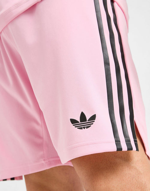Newcastle United FC 2025/26 Goalkeeper Shorts