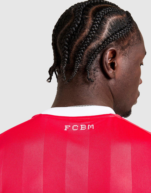 FC Bayern Munich 2025/26 Goalkeeper Shirt