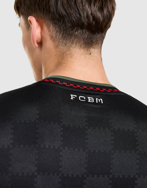 FC Bayern Munich 2025/26 Third Shirt