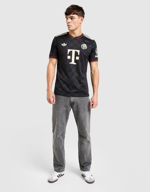 FC Bayern Munich 2025/26 Third Shirt