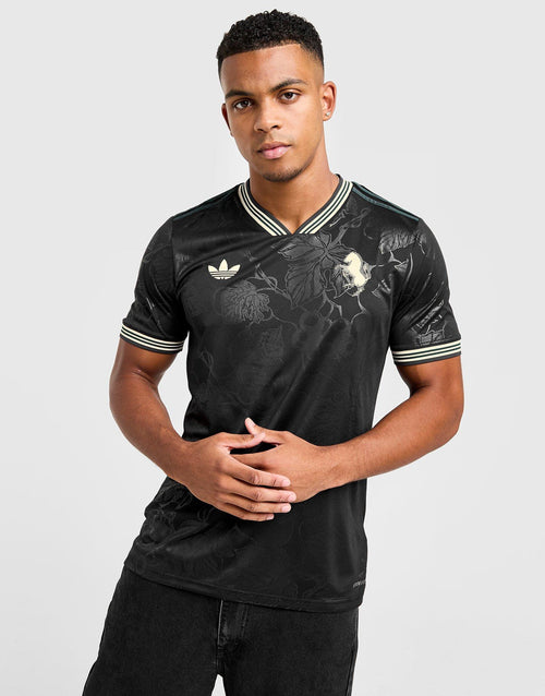 Juventus 2025/26 Third Shirt