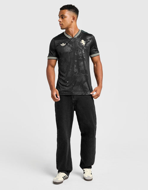 Juventus 2025/26 Third Shirt