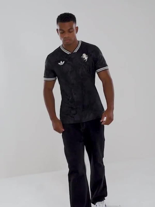 Juventus 2025/26 Third Shirt
