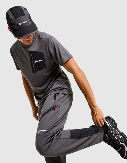 Sidley Track Pants