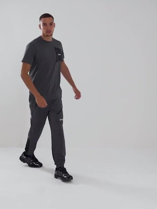 Sidley Pocket T-Shirt