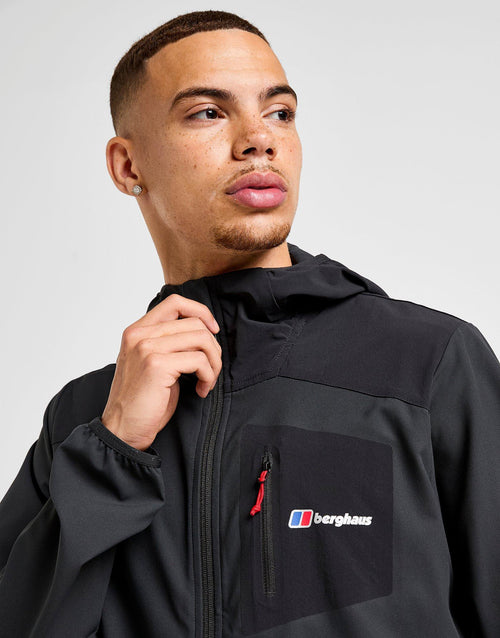 Intervale Jacket