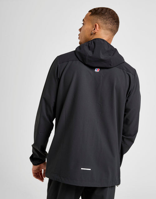 Intervale Jacket