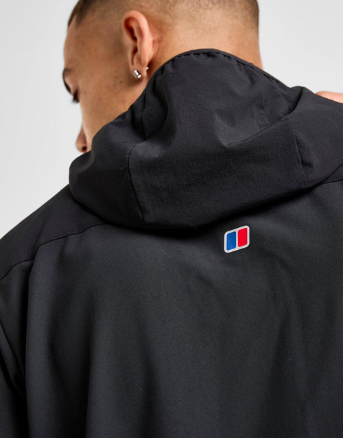 Intervale Jacket