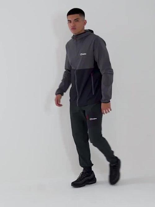 Theran Jacket