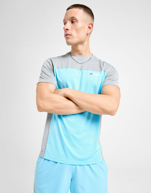 Explorer Tech T-Shirt