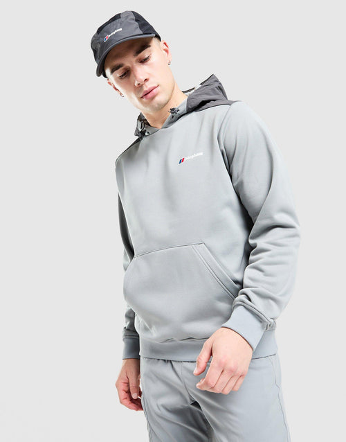 Vangar Overhead Hoodie