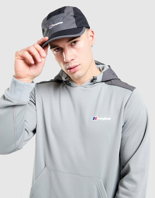 Vangar Overhead Hoodie