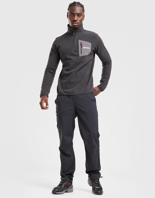 Urbism Poly Fleece Top