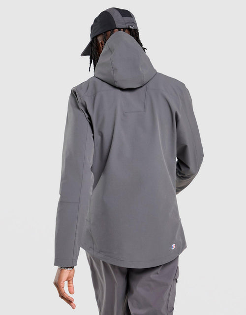 Winter Theran Jacket