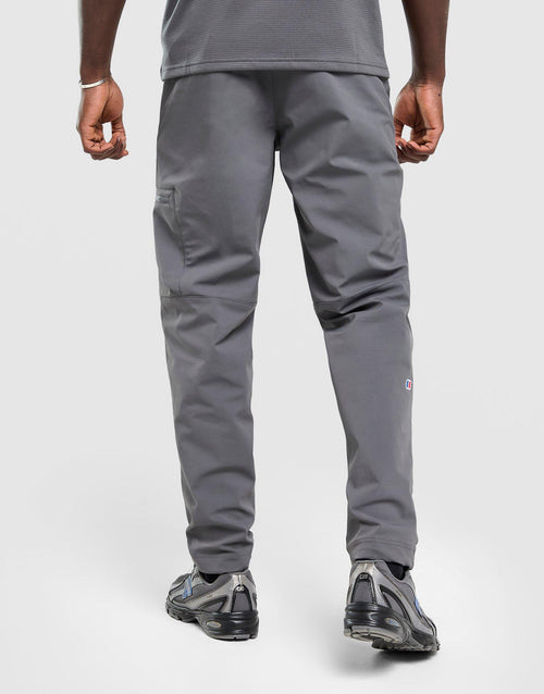 Winter Theran Track Pants