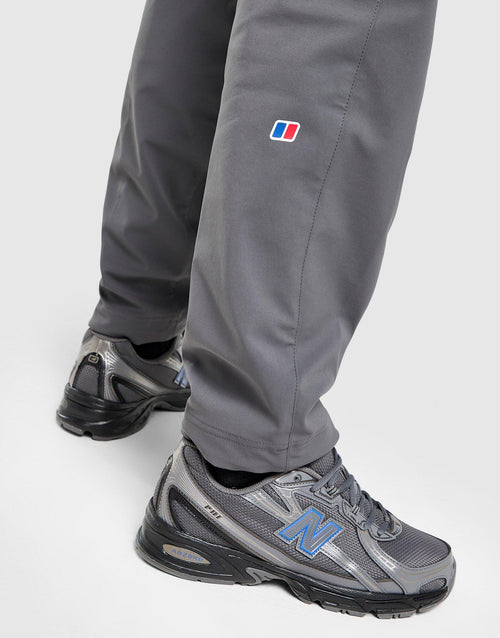 Winter Theran Track Pants