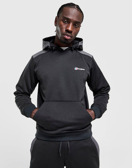 Vangar Overhead Hoodie