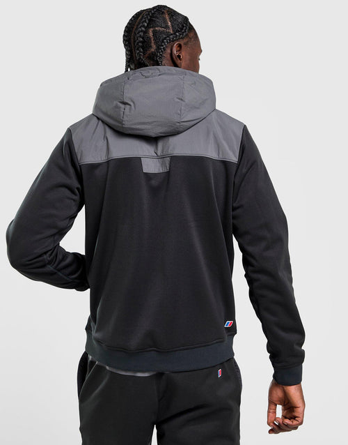 Vangar Overhead Hoodie