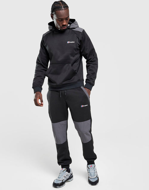 Vangar Overhead Hoodie