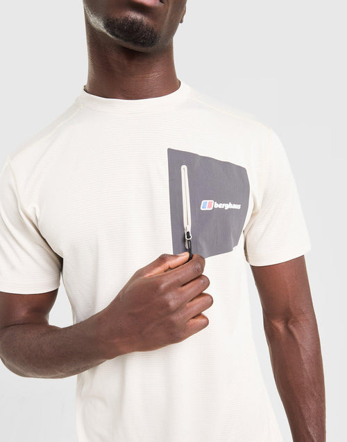 Sidley Pocket T-Shirt