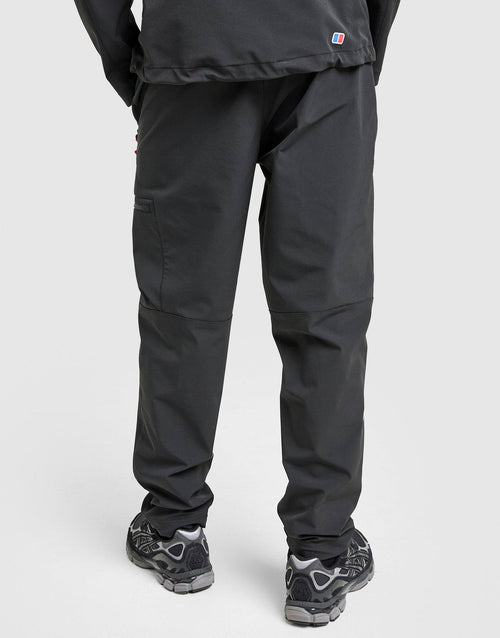 Winter Theran Track Pants