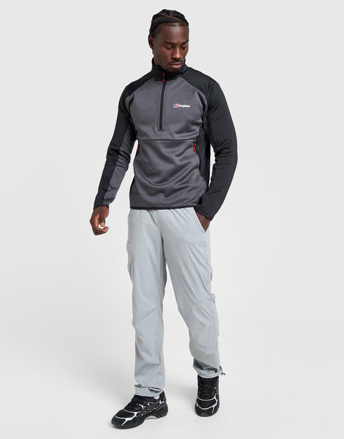 Sidley 1/2 Zip Top