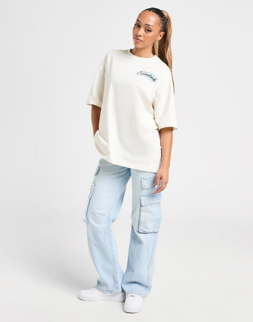 Grillz Boyfriend T-Shirt