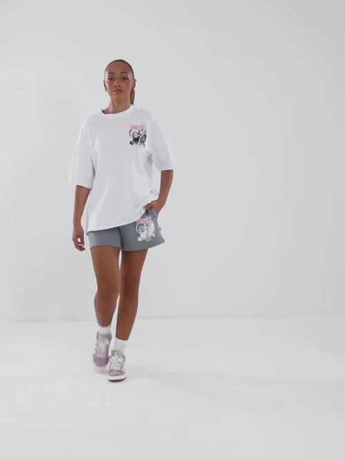 Detect Shorts