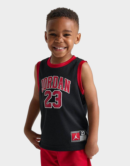 23 Jersey 2-Piece Jersey Set Infant's