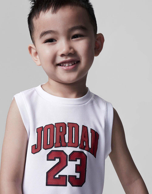 23 Jersey Set Infant's