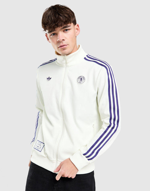 Aston Villa FC Icon Track Top
