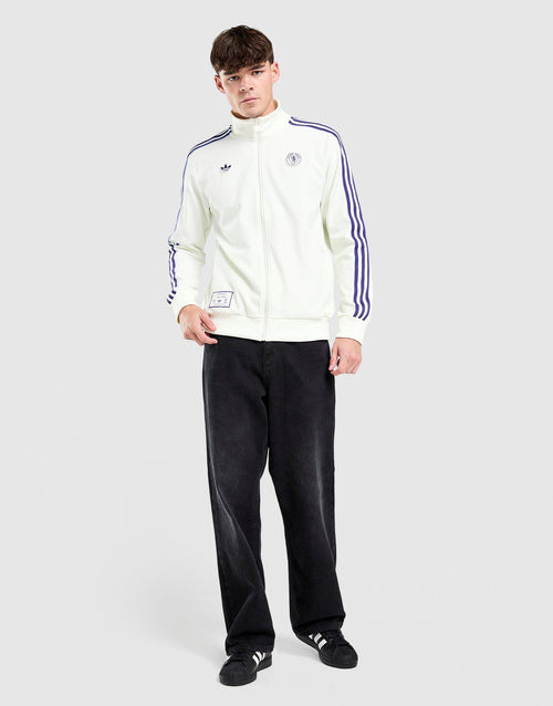Aston Villa FC Icon Track Top