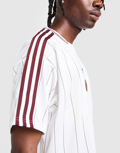 Aston Villa FC Icons Shirt