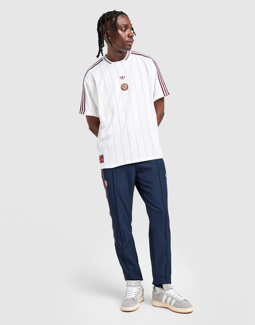 Aston Villa FC Icons Shirt