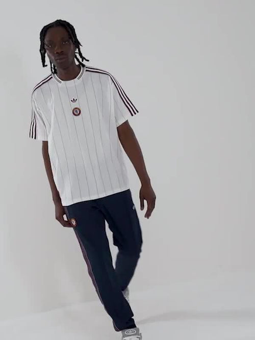 Aston Villa FC Icons Shirt