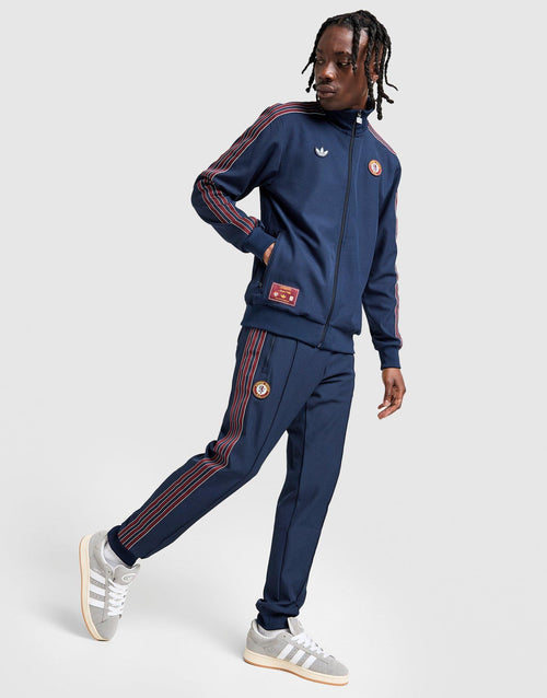 Aston Villa FC Icons Track Pants
