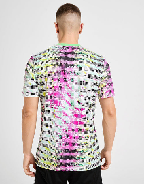 Celtic Pre Match Shirt