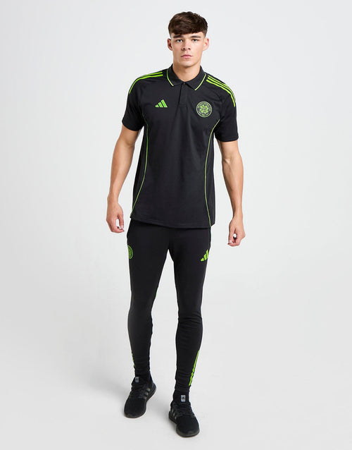 Celtic Training Polo Shirt