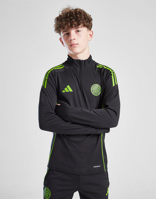 Celtic Training Track Top Junior