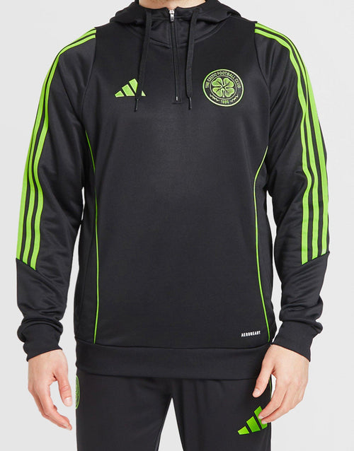 Celtic Training Hoodie