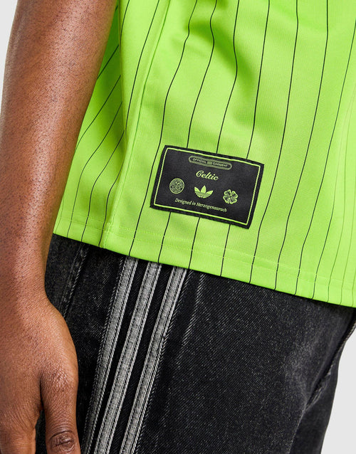 Celtic FC Icons Shirt